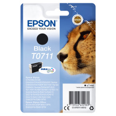 Cartuccia Ink Epson T071 Durabrite Ultra